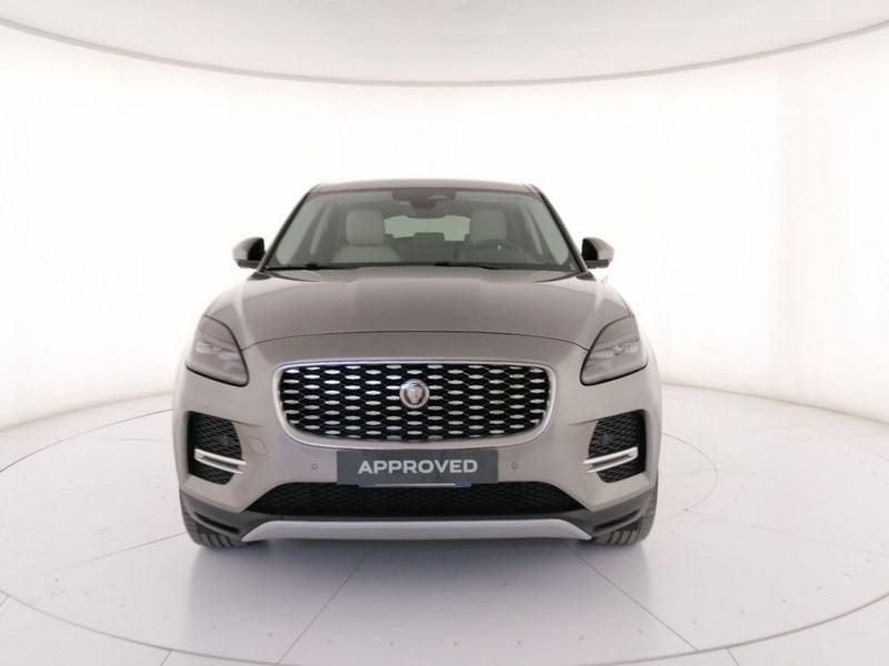 Jaguar E-Pace 2.0d i4 mhev SE awd 163cv auto