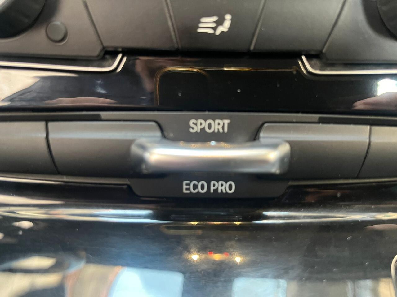 Bmw 2er Active Tourer 218d Sport