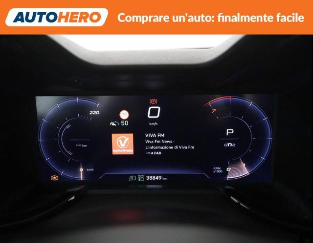 ALFA ROMEO Junior 1.2 136 CV Hybrid eDCT6