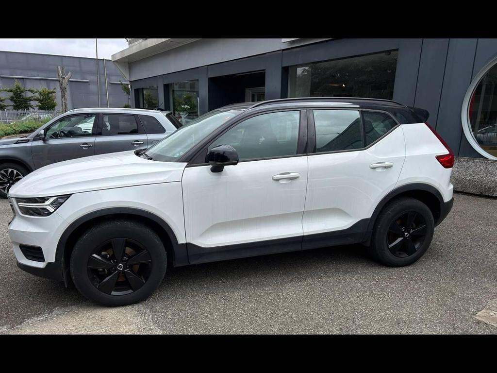 Volvo XC40 2.0 D3 Momentum