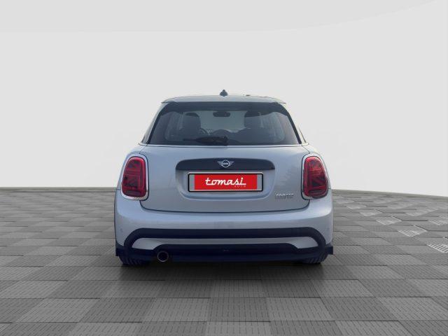 MINI Mini 5 Porte 1.5 Cooper Classic 5 porte