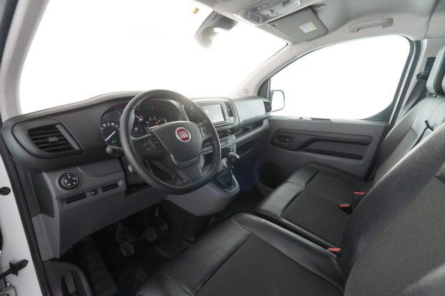 FIAT Scudo Scudo 1.5 BlueHDi 120CV PL-TN Furgone Lounge