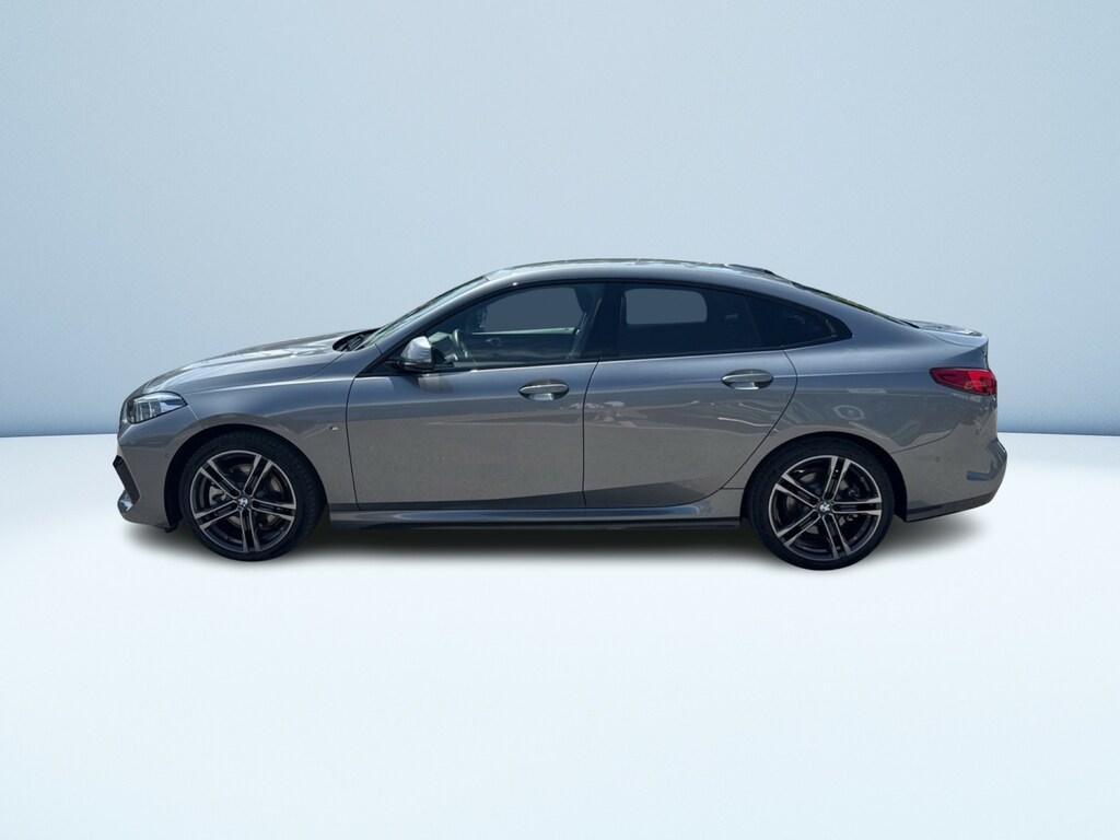 BMW Serie 2 Gran Coupe 220 d Msport Steptronic