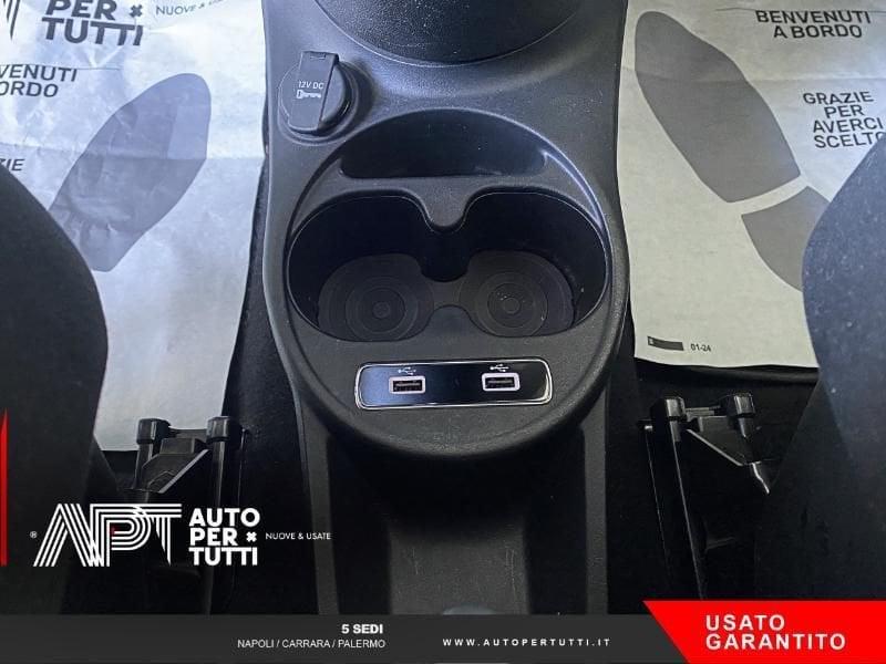 Abarth 595 595 1.4 t-jet esseesse 180cv