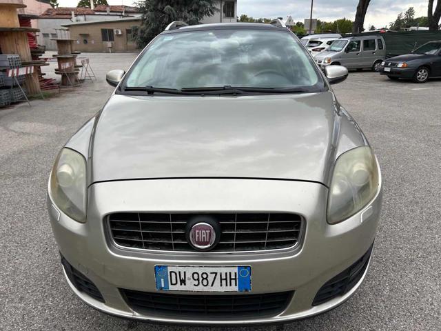 FIAT Croma benzina/gpl 225,766km Multijet 20V aut. Emotion