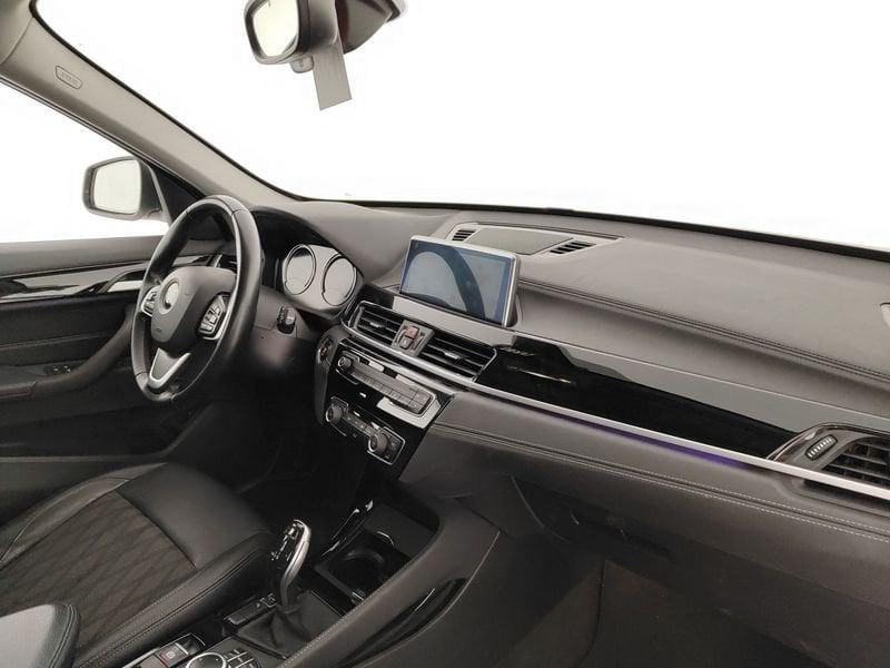 BMW X1 sDrive18i xLine