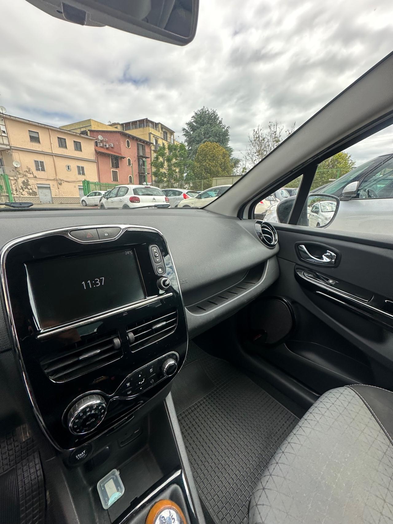 Renault Clio 1.5 dCi 8V 90CV Start&Stop 5 porte Energy
