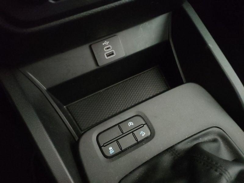 Ford Ranger Ranger 2.0 ECOBLUE DC XL 5 posti