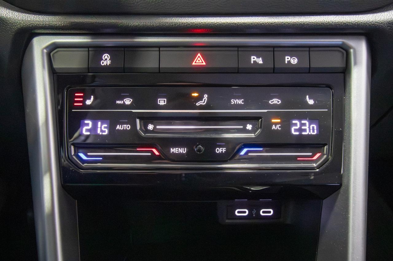 Volkswagen T-Roc 2.0 Tdi 150cv