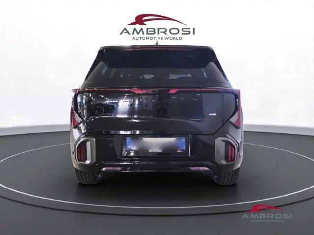 KIA Seltos 1.6 TGDI DCT 4WD X-LINE TC TT