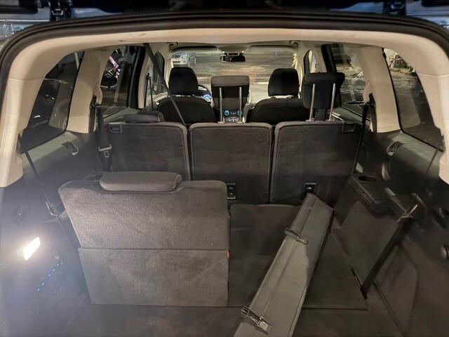 Ford Galaxy 2.0 EcoBlue 150 CV Start&Stop Aut. Titanium Business