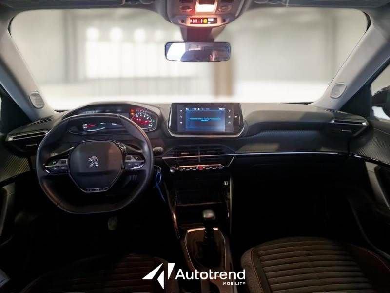 Peugeot 2008 1.5 BlueHDi 110 CV Active S&S