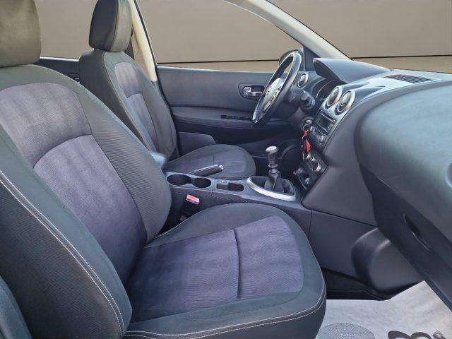 NISSAN Qashqai 1.5 dCi DPF Acenta