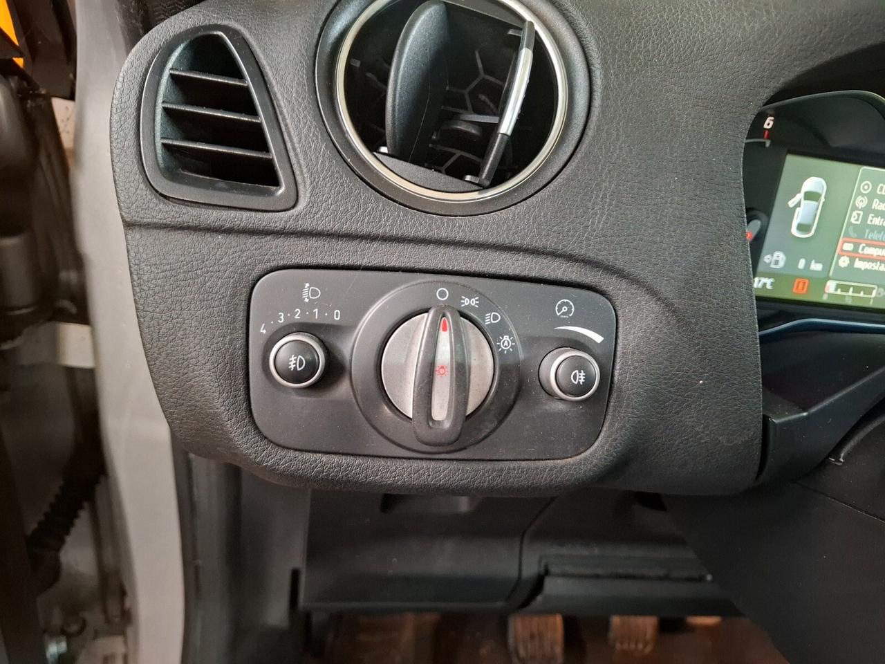 Ford S-Max S-Max 2.0 TDCi 163CV DPF MOTORE FATTURA 130.000