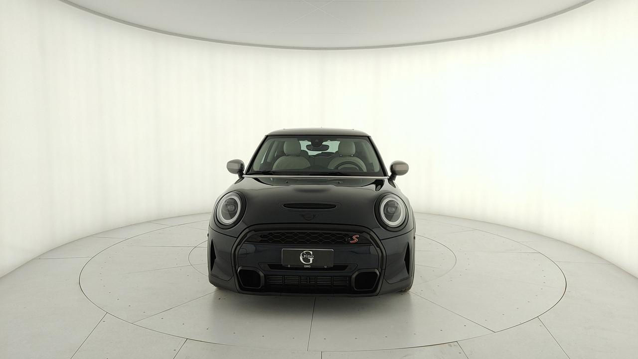 MINI Mini IV F56 2021 3p - Mini 3p 2.0 Cooper S Business auto
