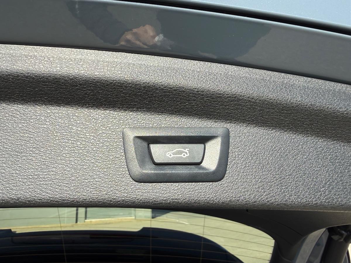 BMW - X2 - xDrive18d Msport-X