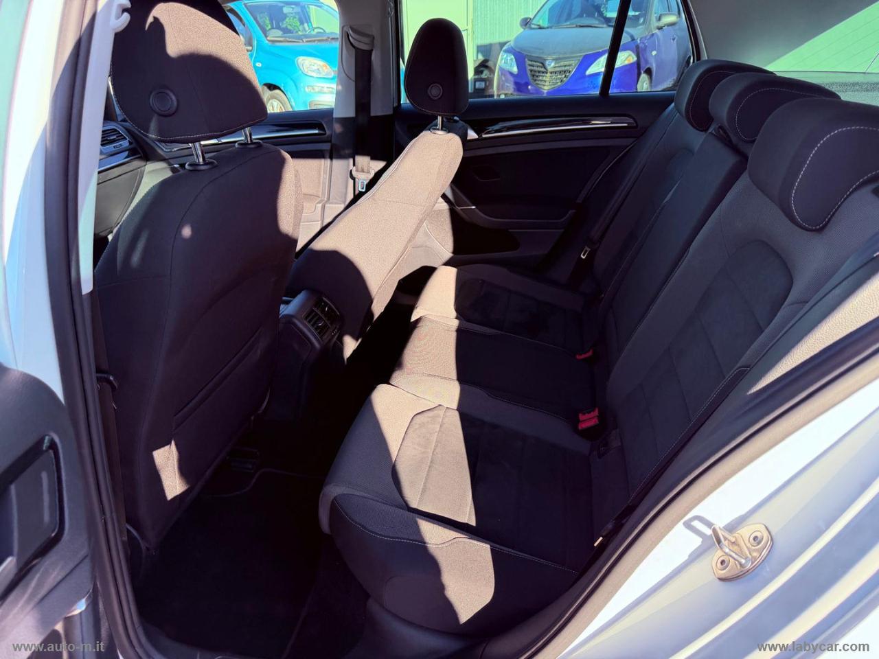 VOLKSWAGEN Golf 1.6 TDI 115CV 5p. Highline BMT