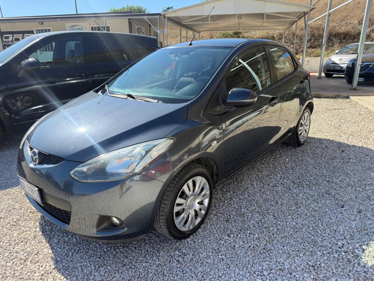 Mazda 2 Mazda2 1.3 16V 75CV 5p. Play
