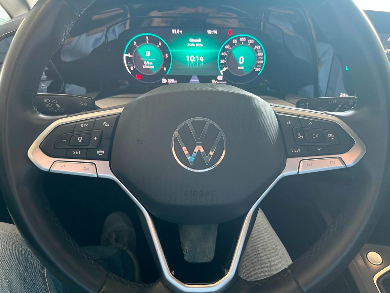 Volkswagen Golf 2.0 TDI SCR Style