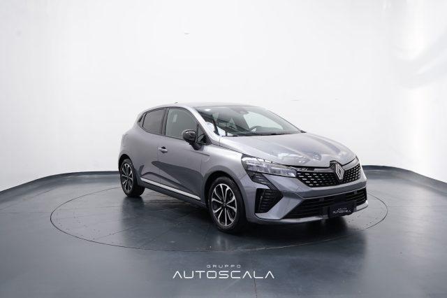 RENAULT Clio TCe 90cv 5 porte Techno
