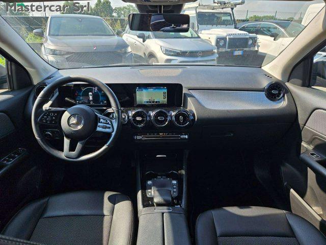 MERCEDES-BENZ GLA 200 GLA-H247 2020 d Business Extra auto - GE646SX