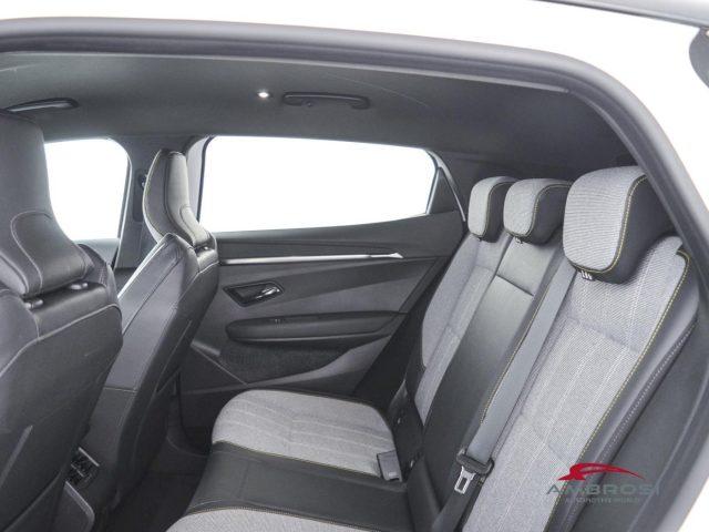 RENAULT Megane E- Tech EV60 220cv AC22