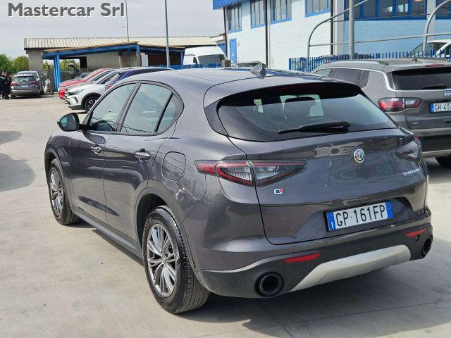 ALFA ROMEO Stelvio 2.2 t Super Q4 210cv auto - GP161FP