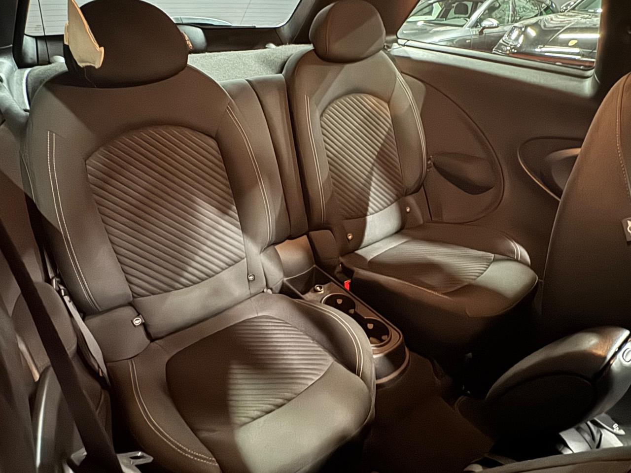 Mini Cooper S Paceman 1.6