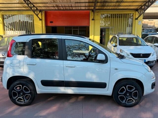Fiat Panda 0.9 TwinAir Turbo Natural Power Lounge, UNIPROP, BELLISSIMA!!