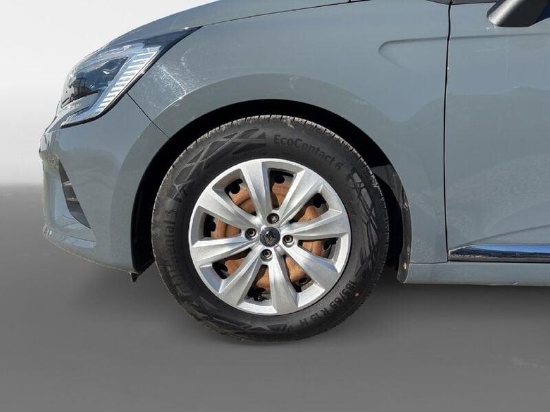 Renault Clio Clio TCe 100 CV GPL 5 porte Zen