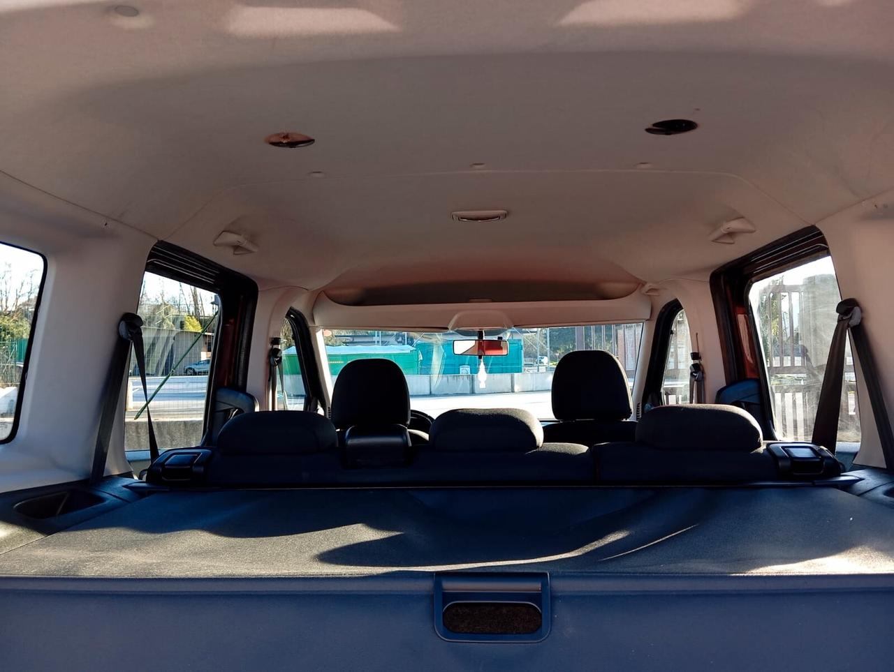 Fiat Doblo Doblò 1.6 MJT 16V Emotion