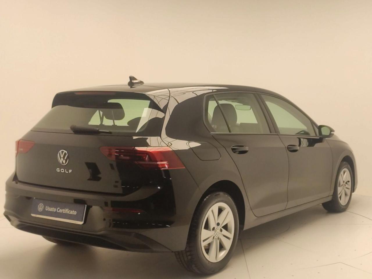 Volkswagen Golf 2.0 TDI 115 CV SCR Life