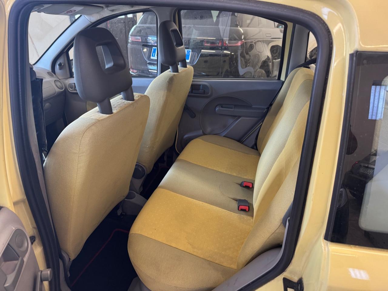 Fiat Panda 1.2 Dynamic