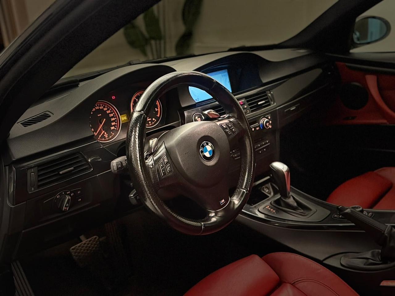 BMW 330D 3.0 M SPORT COUPE 245CV AUTOMATICO FULL
