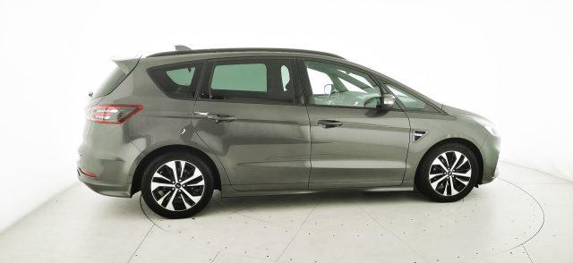 FORD S-Max 2.5 Full Hybrid 190CV CVT ST-Line Business