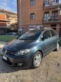 Volkswagen Golf Plus 1.6 TDI DPF DSG 5p. Highline