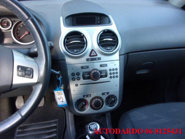 OPEL Corsa 1.3 CDTI 95CV F.AP. 5 porte sport