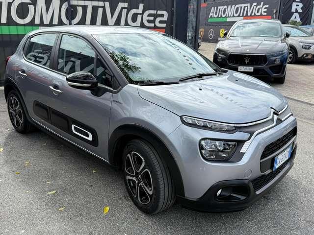 Citroen C3 1.2 puretech Plus*SUPER PROMO*PRONTA CONSEGNA*