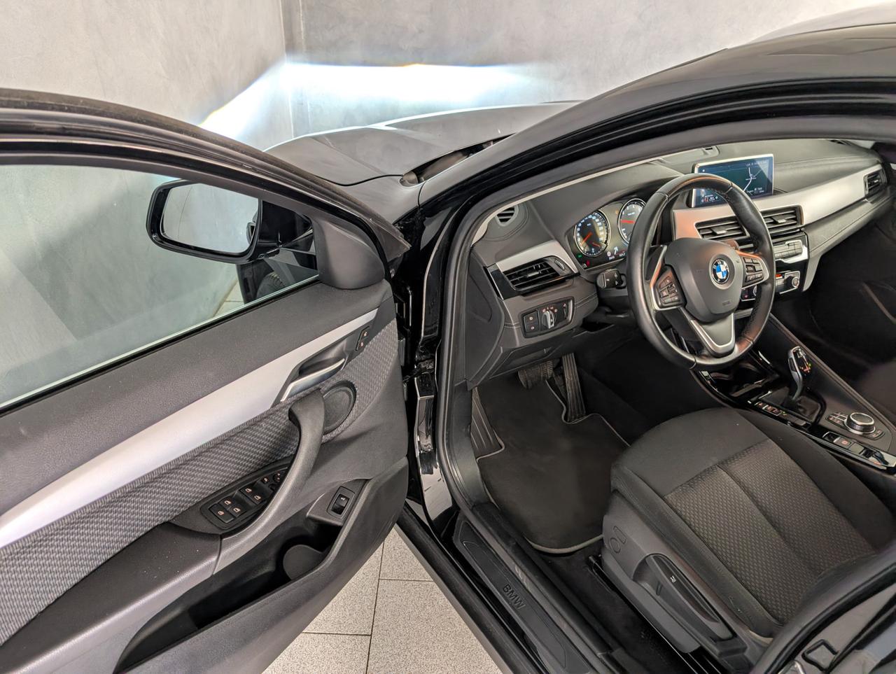 Bmw sDrive18i 136cv Automatic