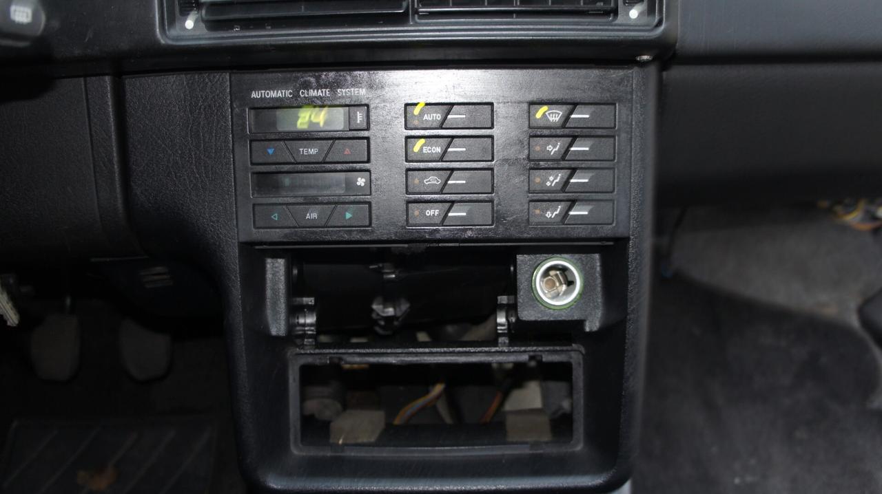 Fiat Tempra 2.0 i.e. cat Station Wagon 4x4