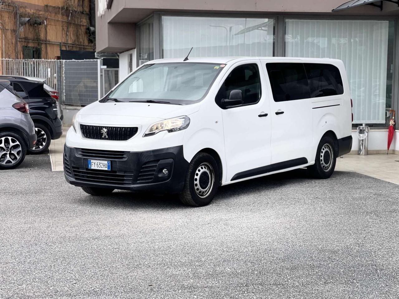 Peugeot Expert 1.6 Diesel 95CV E6 Neo - 2019