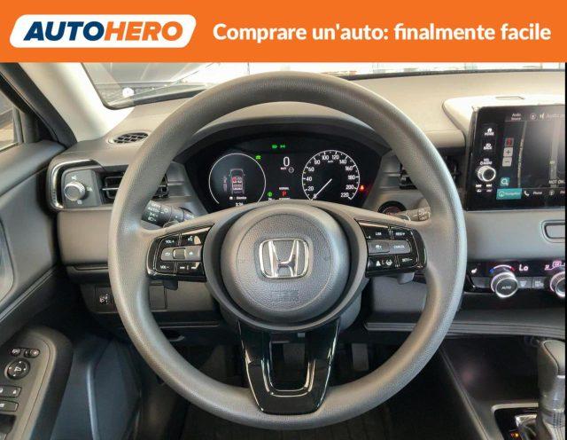 HONDA HR-V 1.5 Hev eCVT Elegance