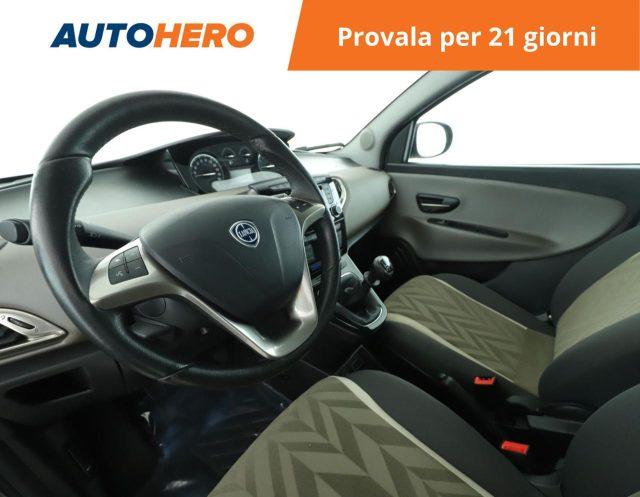 LANCIA Ypsilon 1.2 69 CV 5 porte