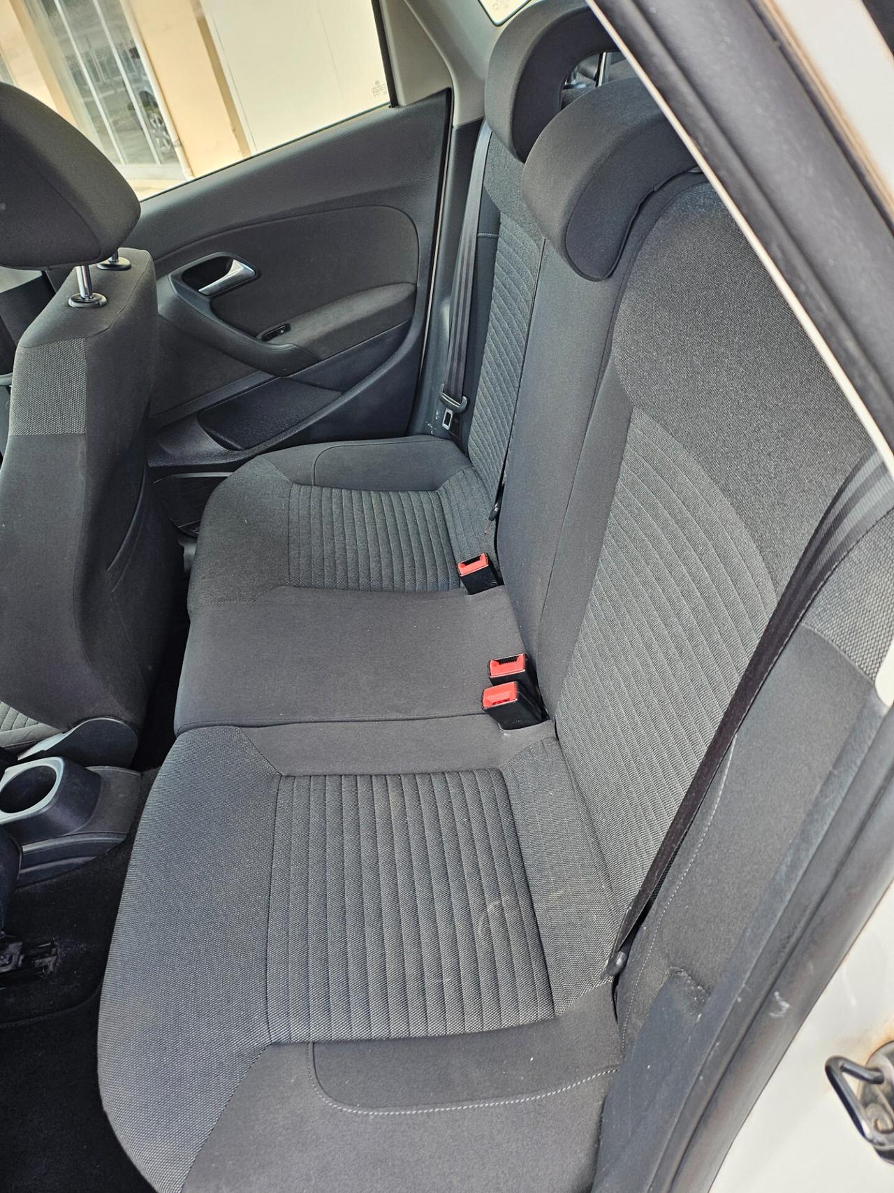 Volkswagen Polo 1.2 diesel ok neopatentati VERA OCCASIONE