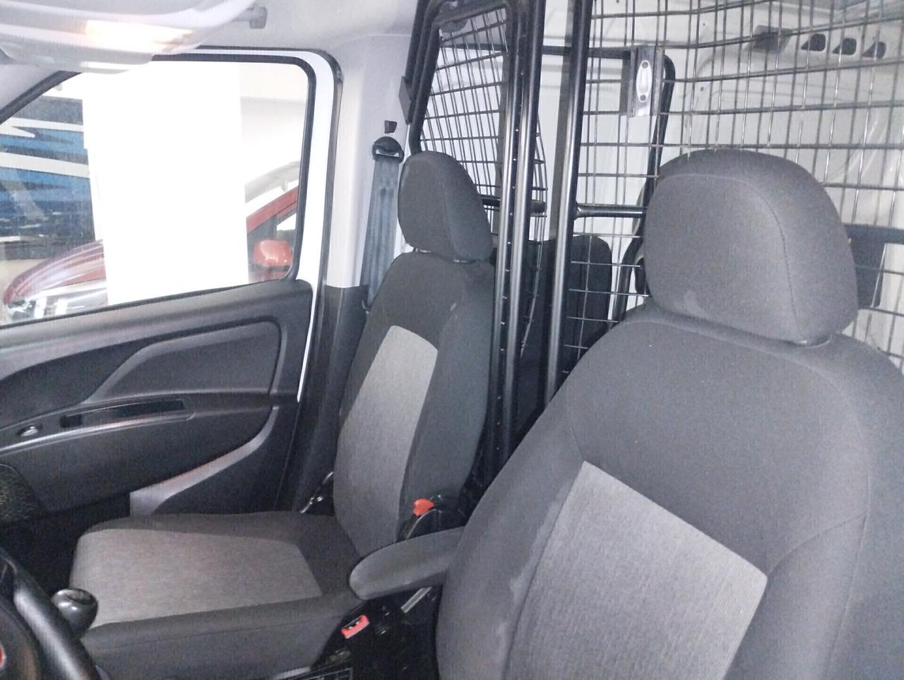 Fiat Doblò 1.6 MJT 105CV Cargo Maxi