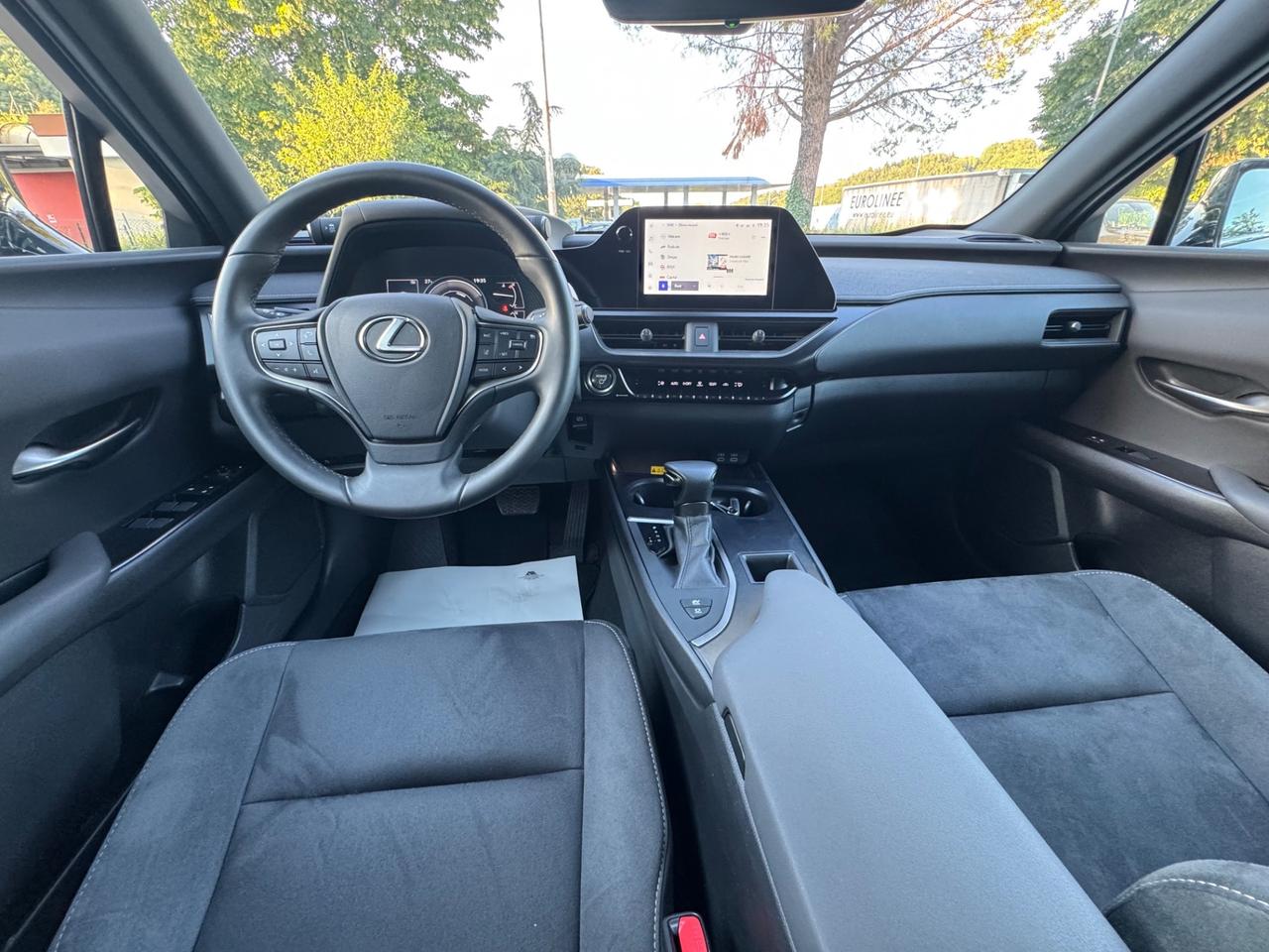Lexus UX 250H 2.0 Hybrid 145Cv Design 2WD