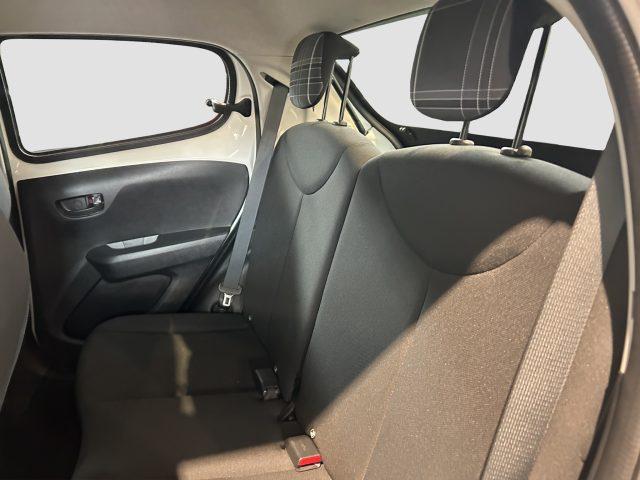 PEUGEOT 108 108 VTi 68 5 porte Active