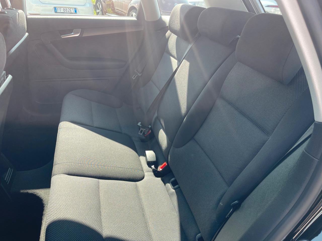Audi A3 SPB 1.9 TDI F.AP. Ambition