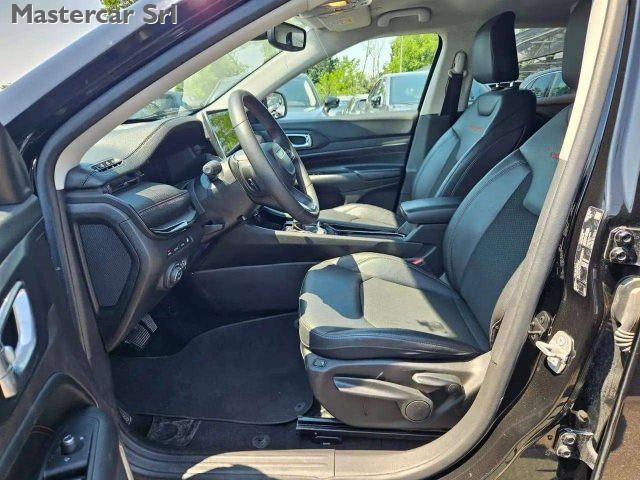 JEEP Compass Compass II 1.3 turbo t4 phev Trailhawk 4xe auto 2