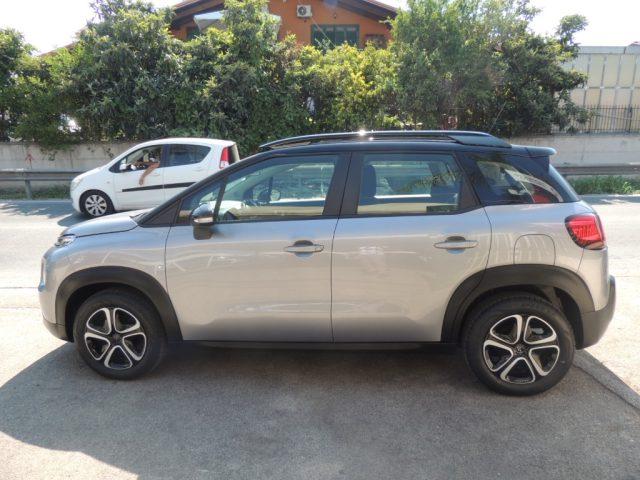 CITROEN C3 Aircross BlueHDi 110 S&S Feel